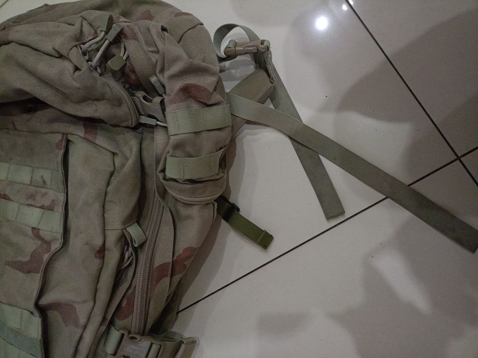 Camelbak BFM DCU oldgen używany