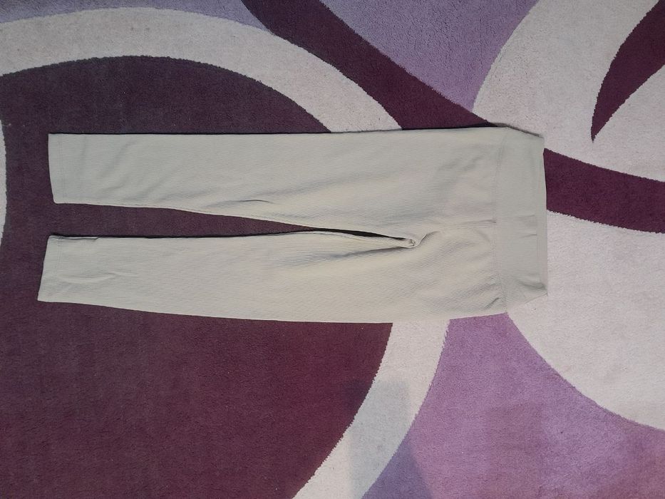 Теплі лосіни на флісі