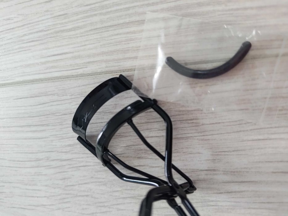 MAC Cosmetics Lash Curles Full Lash zalotka do rzęs