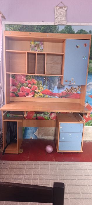 Продам дитячу стінку