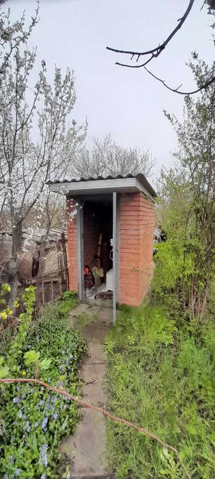 Продам дачу батьків
