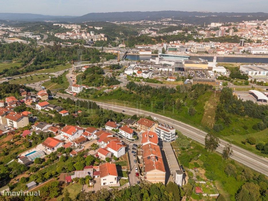 Apartamento T3 | Vale Gemil, Santa Clara