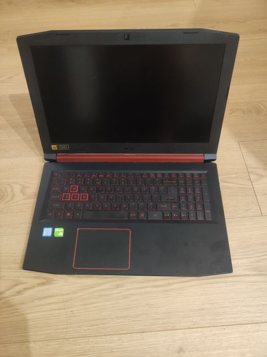 laptop Acer Nitro 5