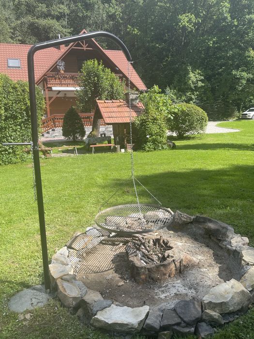Dom do wynajęcia, noclegi