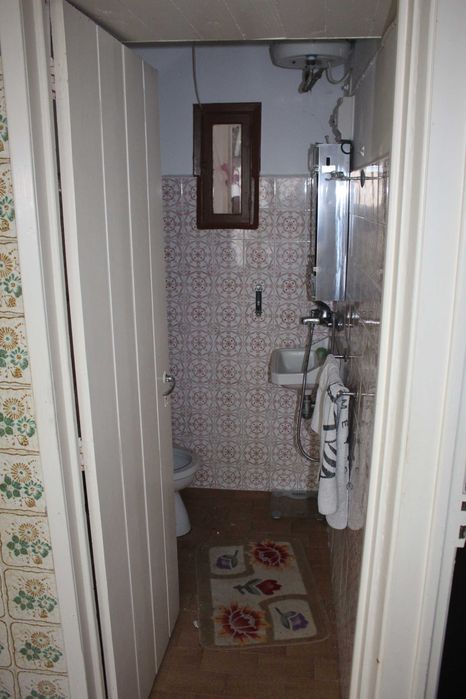 Moradia T2 independente com terreno de 360 m² – Porto da Cruz