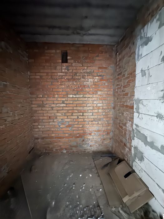 Однокімнатна квартира в лісовій частині Ірпеня! З газом!Сертифікат ТАК