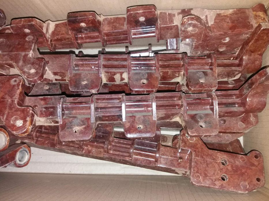 Продам на КТ6023. КТ6033 зап.части.