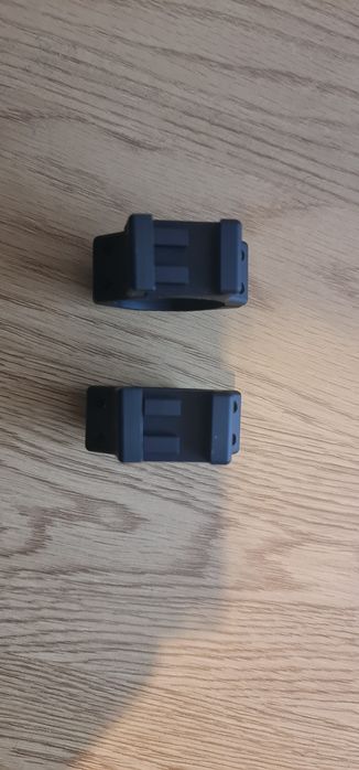 Montaż do lunety Contessa 34mm