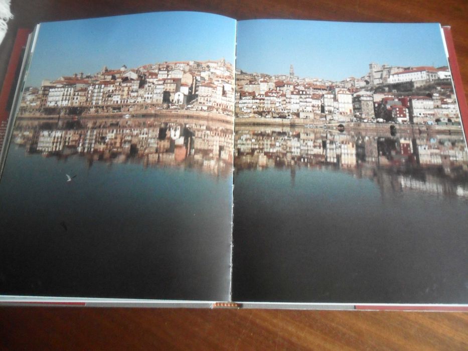 "OS DEZASSETE BRASÕES" de Agustina Bessa-Luís e Marco - 1ª Edição 1998