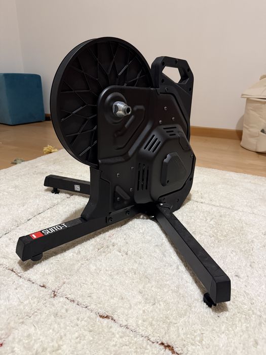 Rolo elite suito t - Muito Bom