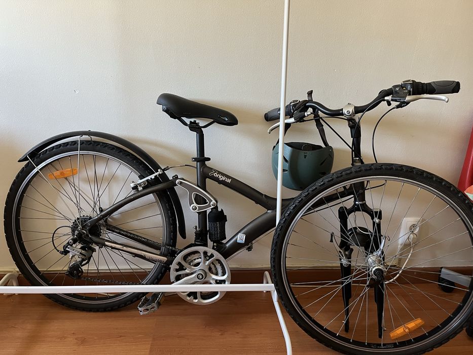 BICICLETA B Twin Shimazo