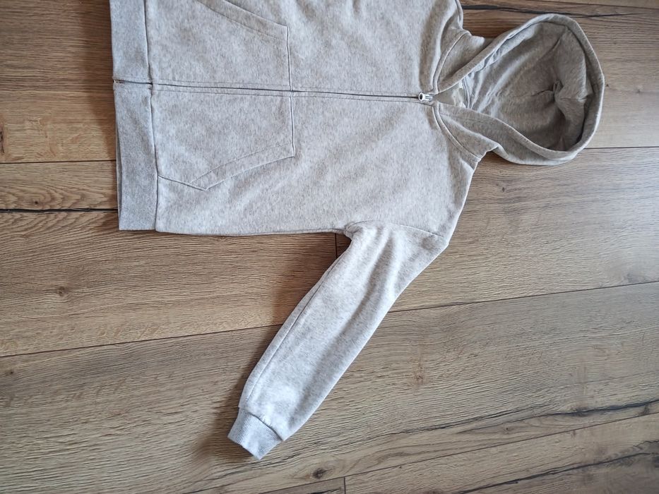 Bluza dziewczęca