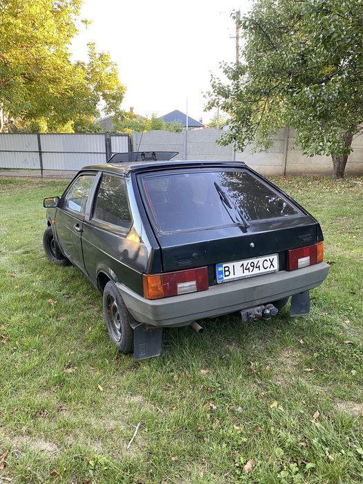 Продам Ваз 2108