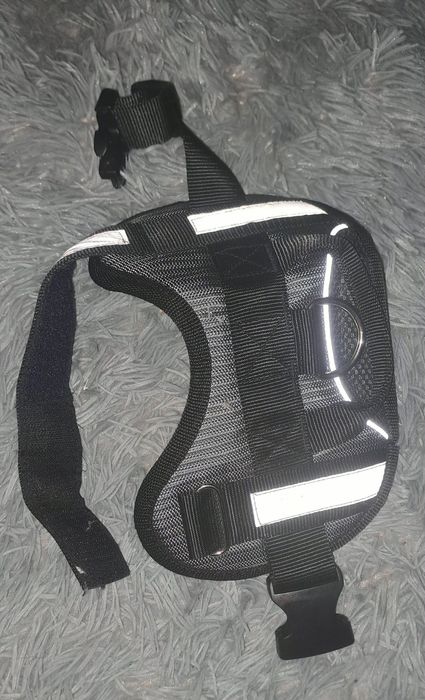 Szelki dla psa nowe bez metki