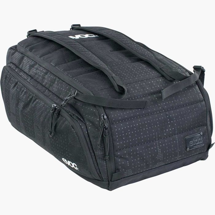 Torba na akcesoria rowerowe Evoc Gear Bag 55L