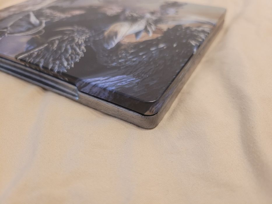 Monster Hunter world