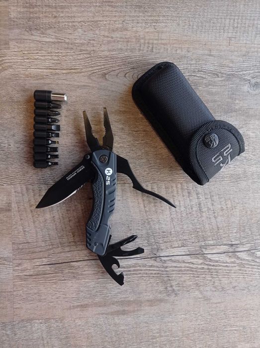 Alicates Multifunções - Desde 12€