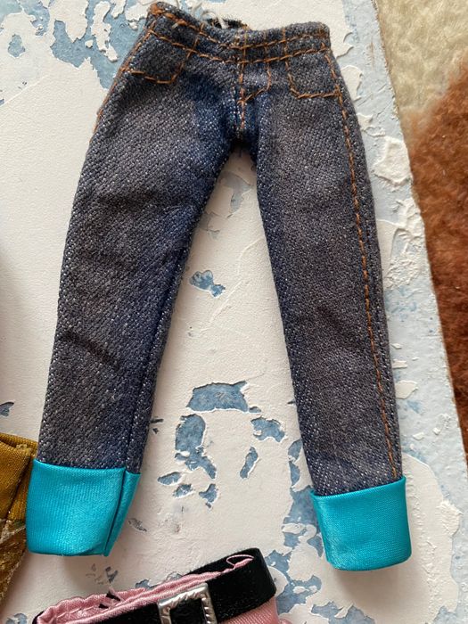 Одяг для кукла Братц лялька Bratz Братс Брац