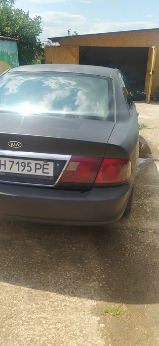 продам Киа Маджентис