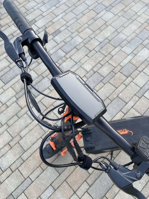 Hulajnoga elektryczna IWAFO