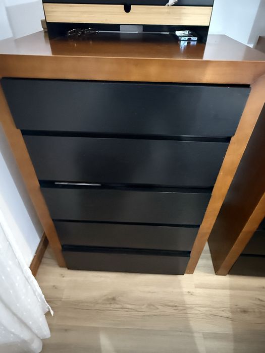 Quarto Casal completo