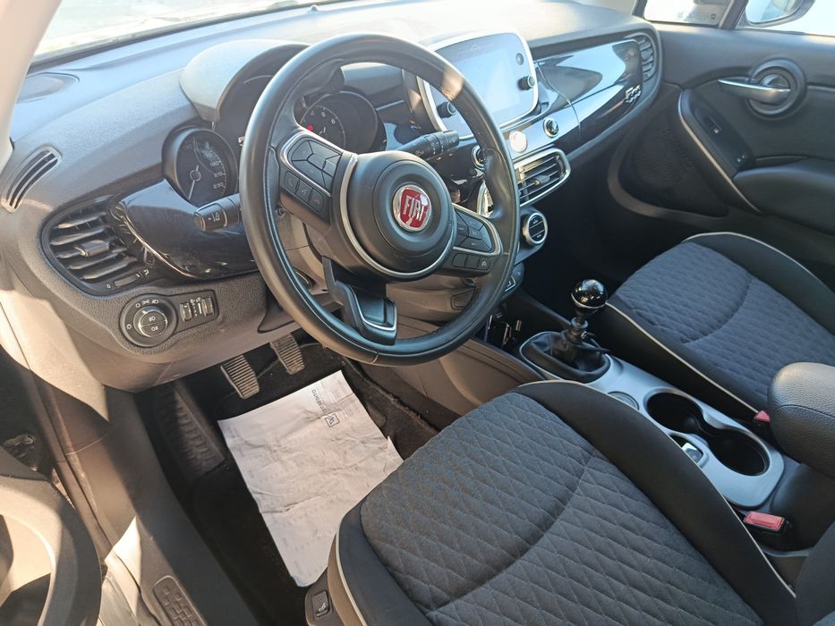 Fiat 500 X - ano 2019 — photo 5