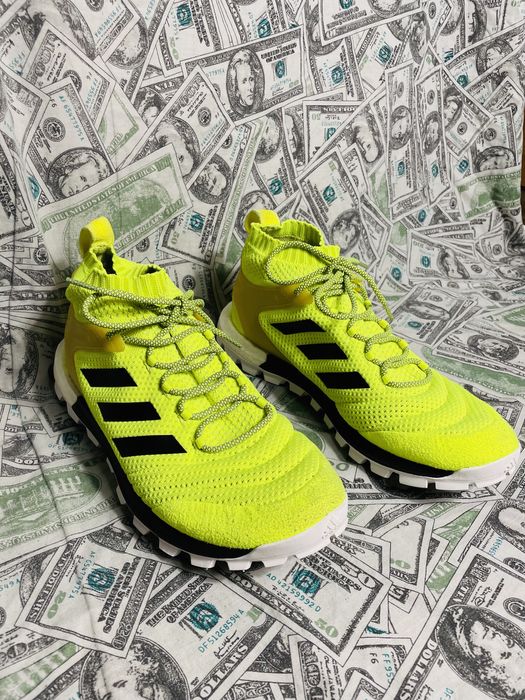 Кроссовки Adidas x Гоша Рубчинский