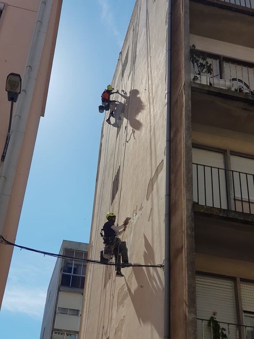 Rapel pintura predial