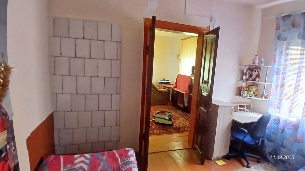 Продаж будинку у Рафалівка