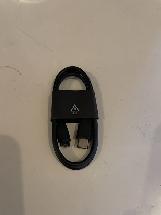 Garmin Kabel do ładowania