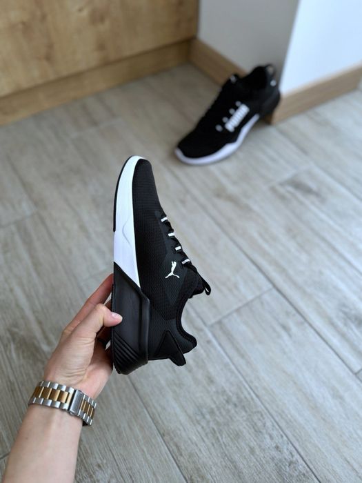 США! Літні чоловічі кросівки Puma Retaliate 2 376676-01 Оригінал! 42-44р