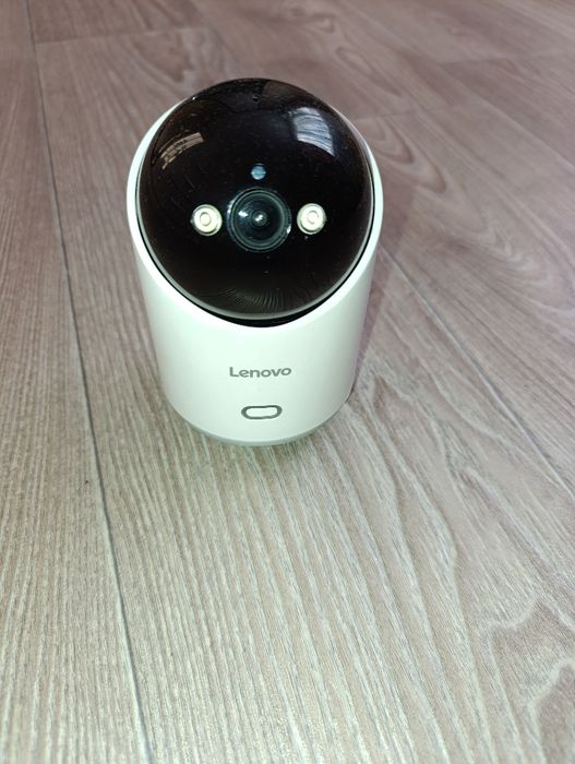 WI-FI камера Lenovo