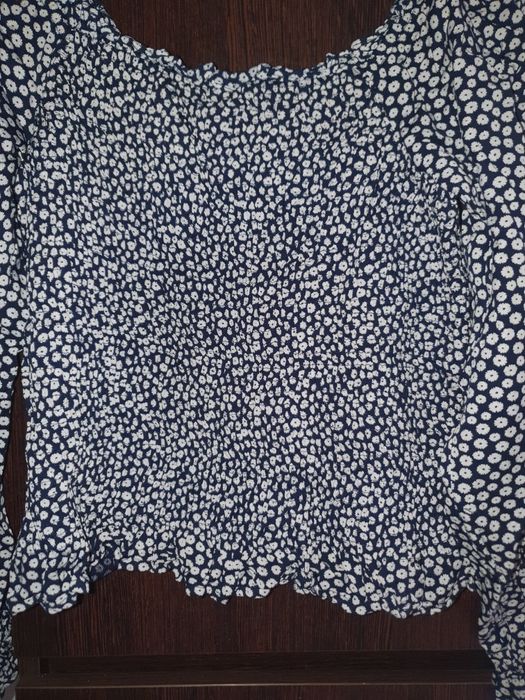 Blusa de senhora