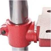 Свердлильний верстат REDVERG 1700Вт 3-16мм тиски сверлильный станок PL