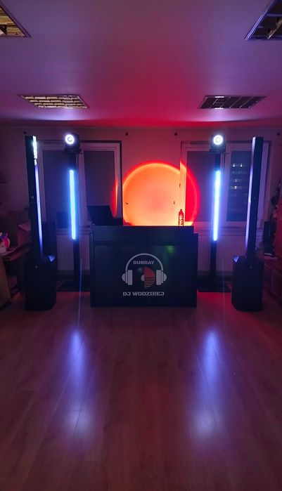 DJ na Twoją imprezę