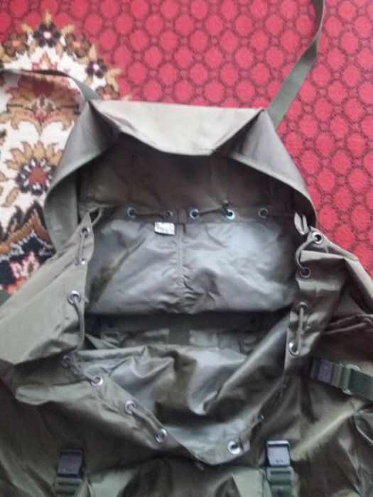 Рюкзак армії Австрії