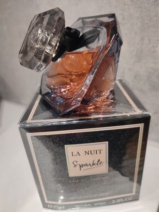 Woda perfumowana