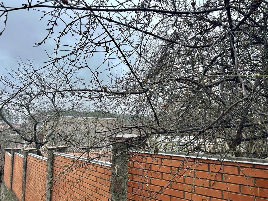 Будинок в затишному місті поруч з Києвом!120м2 ГАТНЕ !