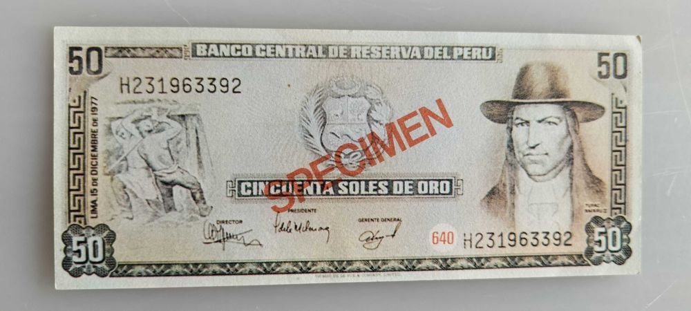 Conjunto de notas internacionais de formato reduzido (set formativo)