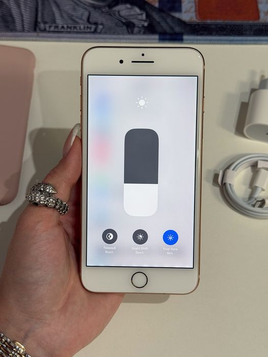 ІДЕАЛ! iPhone 8 Plus 256 gb Neverlock