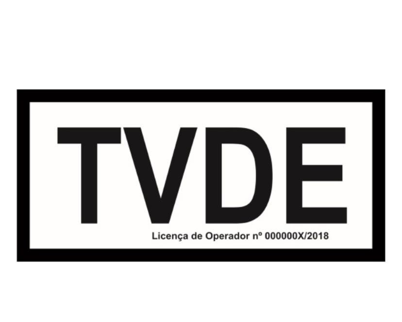 Passo empresa TVDE