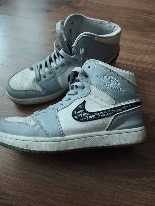 Sprzedam buty damskie Nike