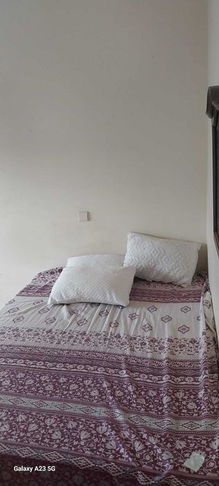 Apartamento T1+1