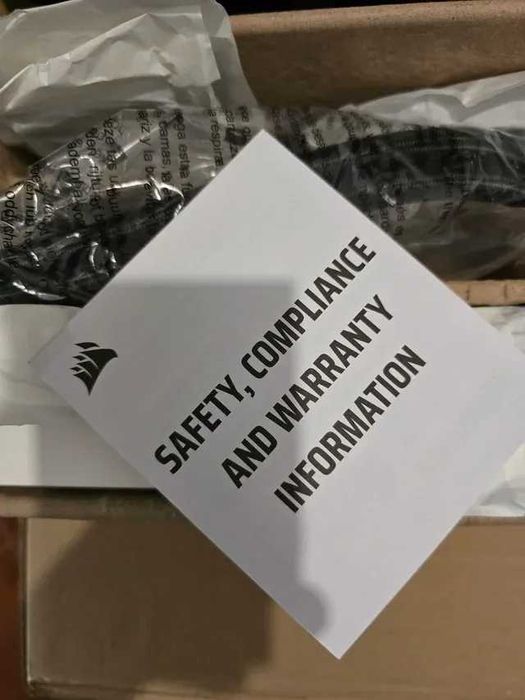 Computador Liquid Cooler Corsair Nautilus 360 RS ARGB