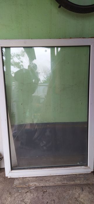 Металлопластиковое окно