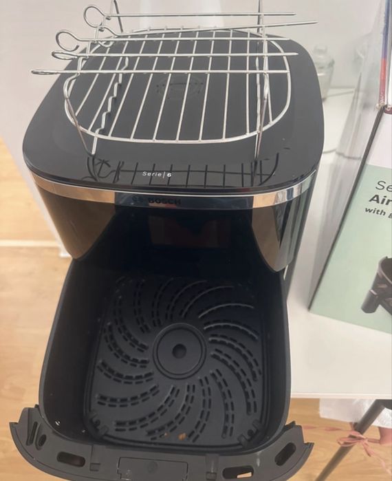 BOSCH air fryer 6 nova