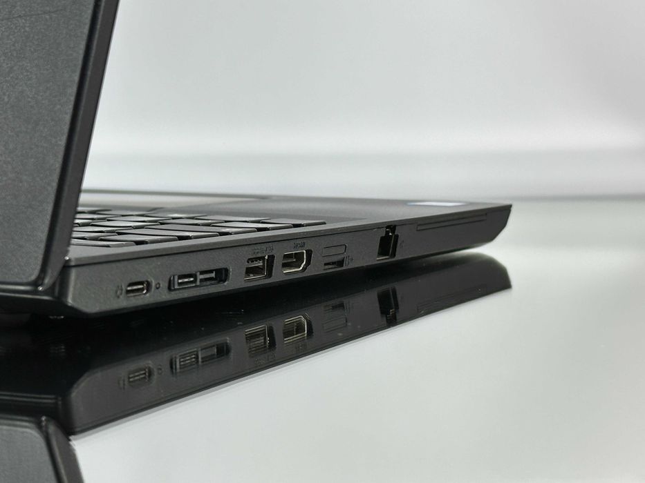 Laptop Lenovo ThinkPad L580 15,6 " Intel Core i5-8250U  8 GB 256 GB dysk SSD Windows 11 FHD