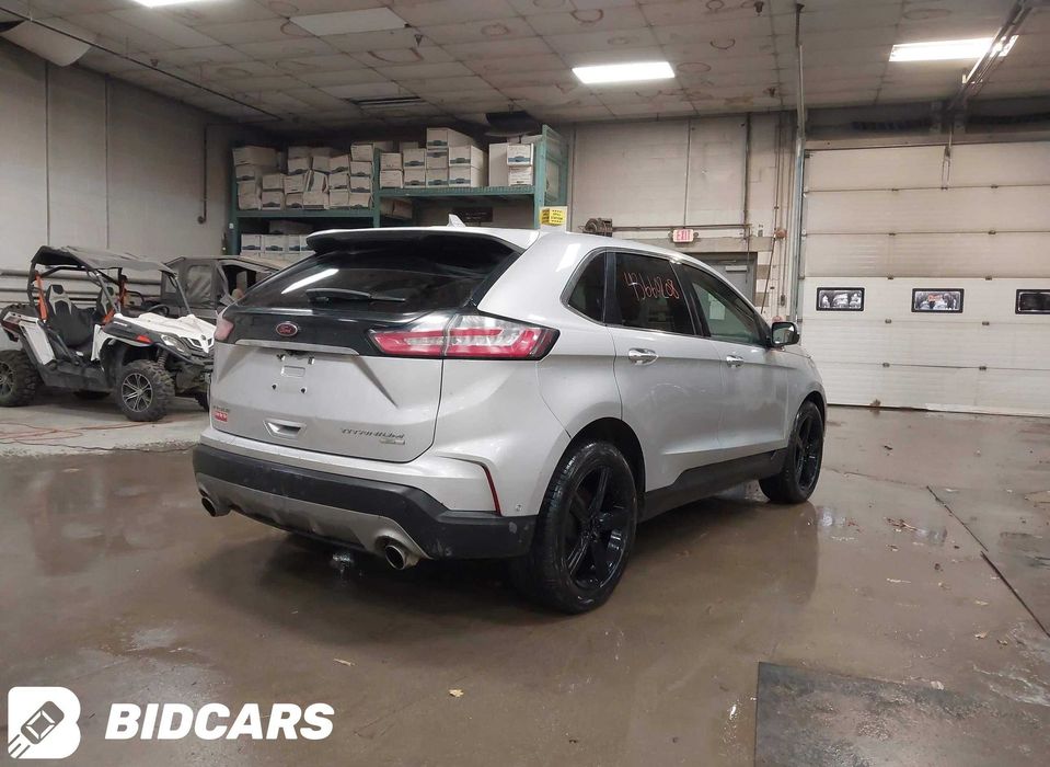 2023 Ford Edge  розбірка автозапчастини шрот розборка