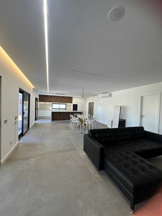 Quinta fantástica Portimão/Vau  3000 m T4 5WC nova piscina