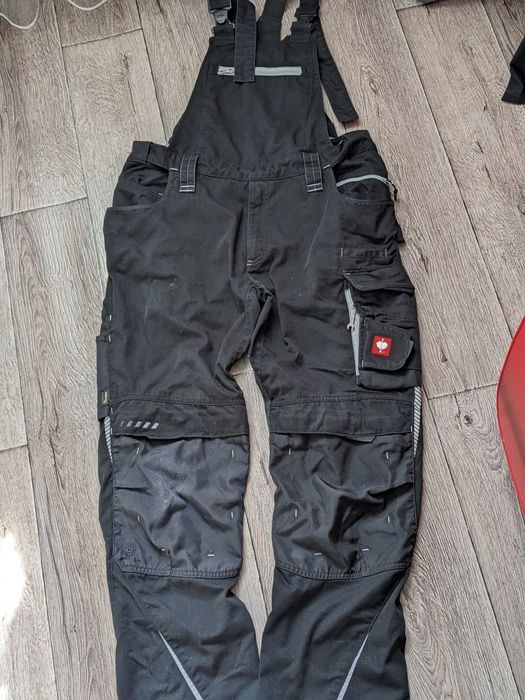 Робочі штани Engelbert Strauss p.50-52